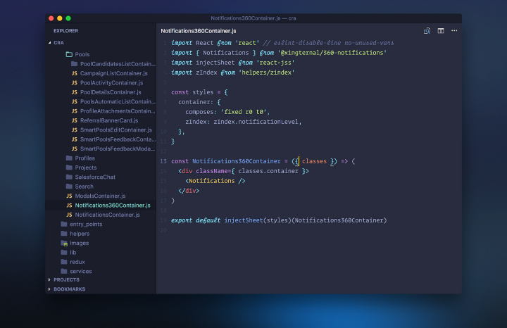 Visual Studio Code